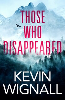 Couverture_Those Who Disappeared