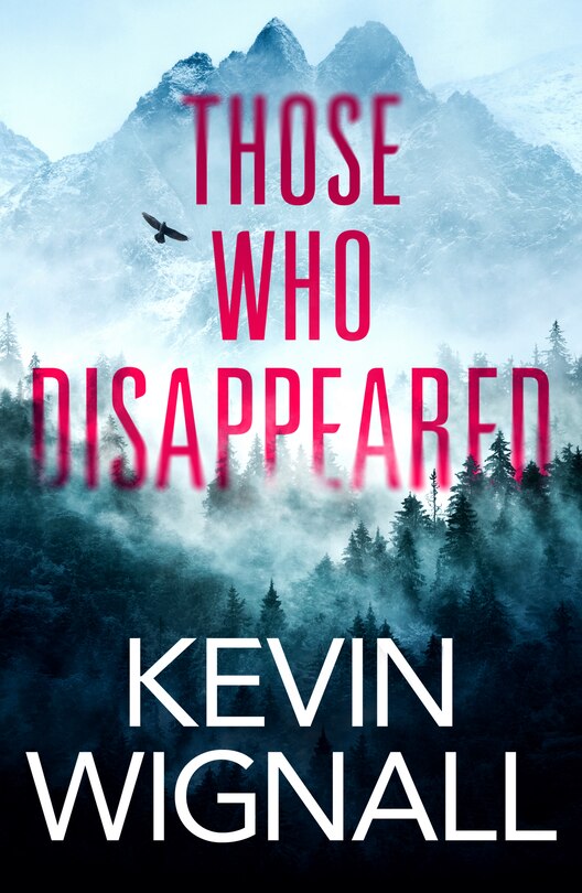 Couverture_Those Who Disappeared
