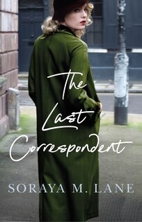 Front cover_The Last Correspondent
