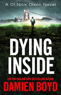 Front cover_Dying Inside