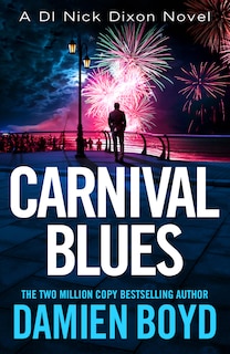 Front cover_Carnival Blues