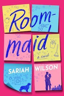 Front cover_Roommaid