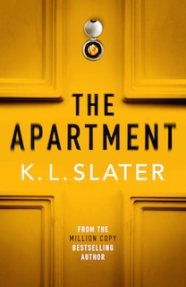 Couverture_The Apartment