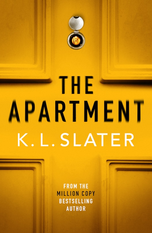 Couverture_The Apartment