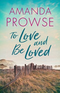Front cover_To Love and Be Loved