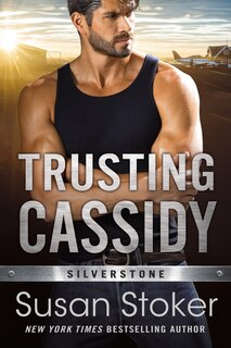 Front cover_Trusting Cassidy