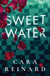 Front cover_Sweet Water