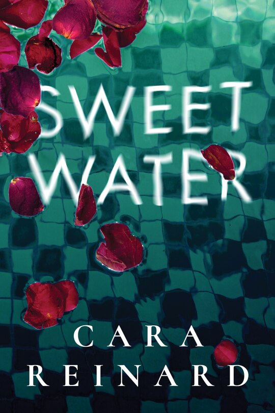 Front cover_Sweet Water