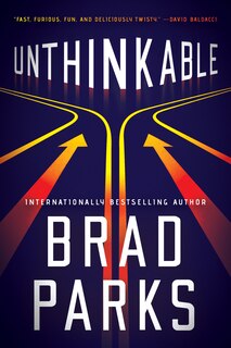 Front cover_Unthinkable
