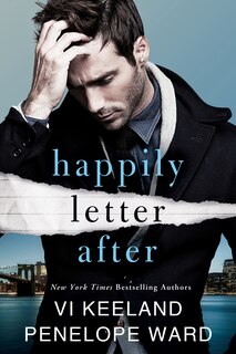 Front cover_Happily Letter After