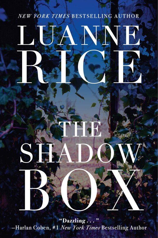 Couverture_The Shadow Box