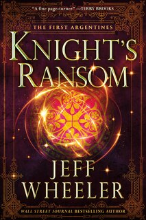 Couverture_Knight's Ransom