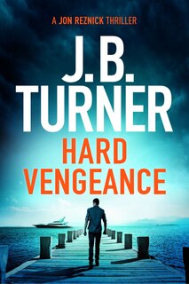 Front cover_Hard Vengeance