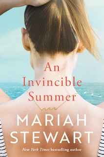 Couverture_An Invincible Summer