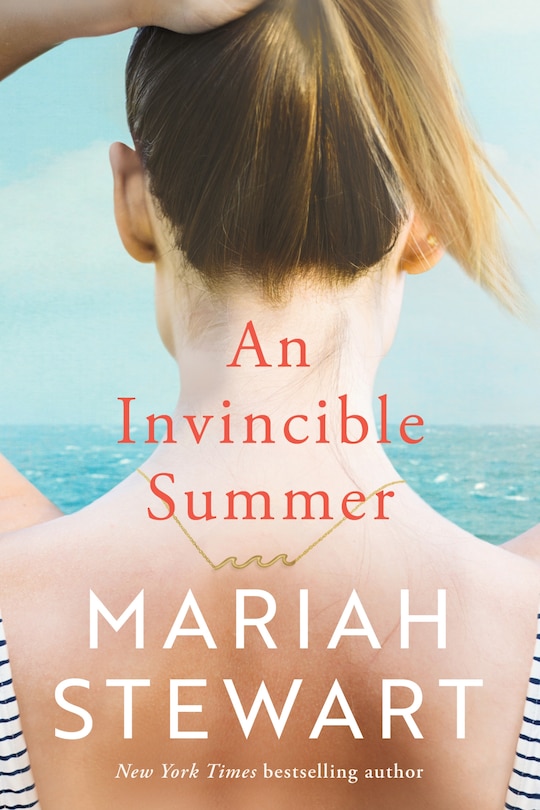 Couverture_An Invincible Summer