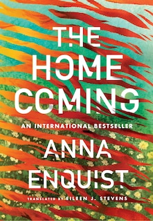 Couverture_The Homecoming