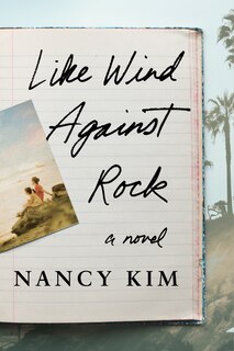 Front cover_Like Wind Against Rock