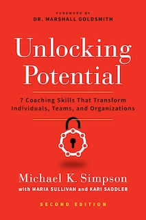 Front cover_Unlocking Potential, Second Edition