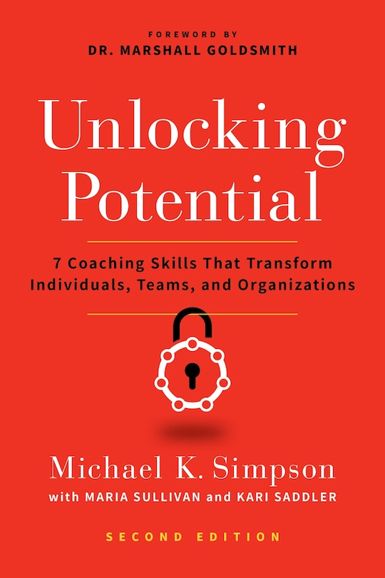 Front cover_Unlocking Potential, Second Edition