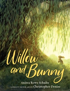 Front cover_Willow and Bunny