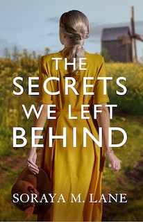 Front cover_The Secrets We Left Behind