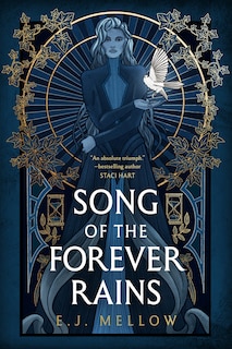 Front cover_Song Of The Forever Rains