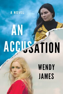 Front cover_An Accusation