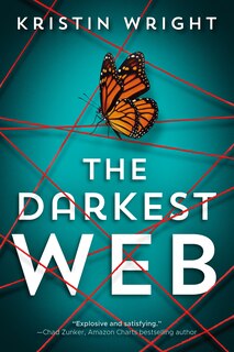 Front cover_The Darkest Web