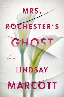 Couverture_Mrs. Rochester's Ghost