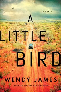 Couverture_A Little Bird