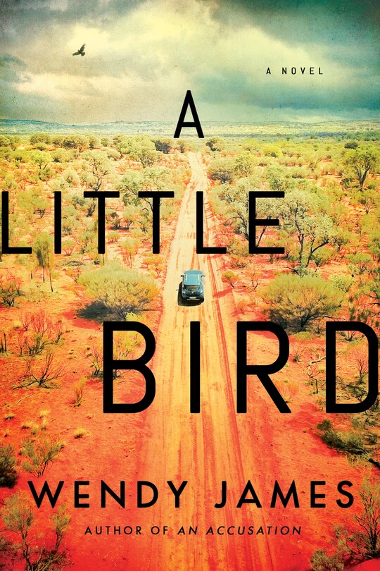 Couverture_A Little Bird