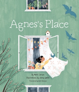 Agnes's Place