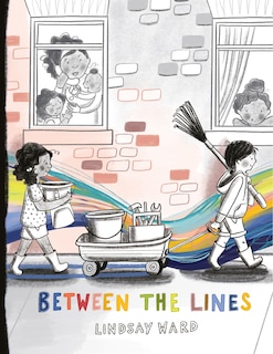 Couverture_Between the Lines