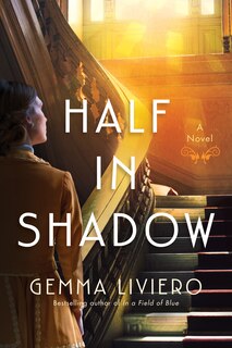 Couverture_Half in Shadow