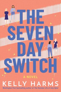 Front cover_The Seven Day Switch