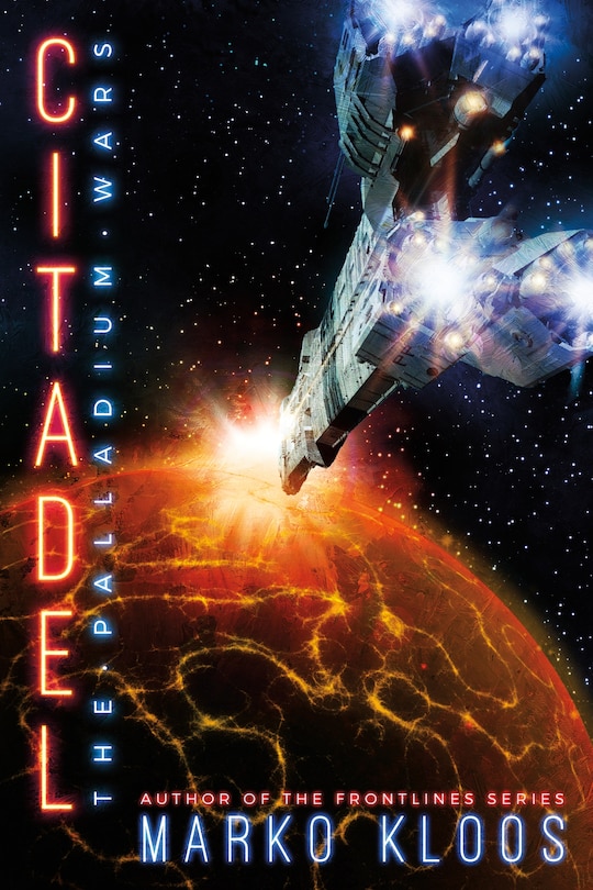 Front cover_Citadel
