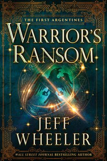 Couverture_Warrior's Ransom