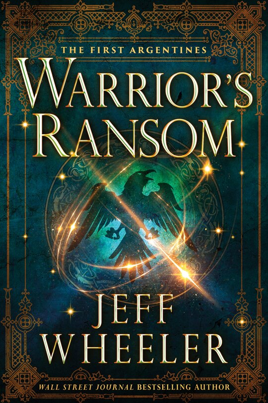 Couverture_Warrior's Ransom