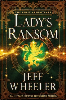 Couverture_Lady's Ransom