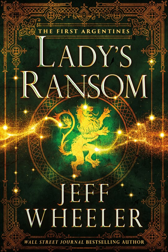 Couverture_Lady's Ransom