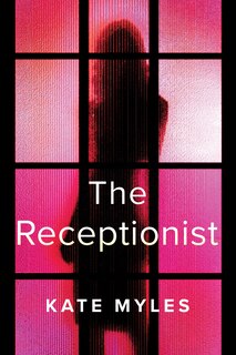 Couverture_The Receptionist