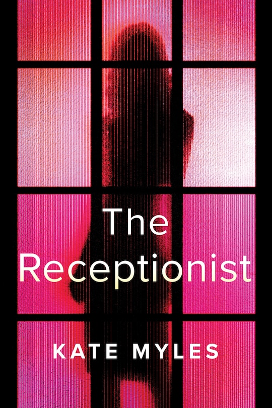 Couverture_The Receptionist