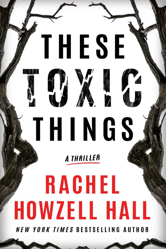 Front cover_These Toxic Things