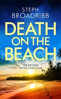 Front cover_Death on the Beach