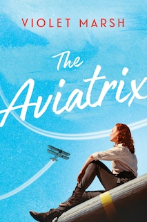 Couverture_The Aviatrix
