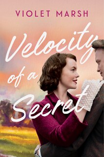 Couverture_Velocity of a Secret