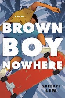 Couverture_Brown Boy Nowhere