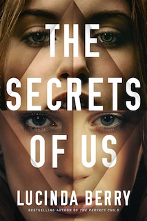 Front cover_The Secrets Of Us