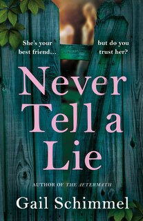 Couverture_Never Tell A Lie