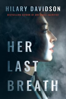 Front cover_Her Last Breath